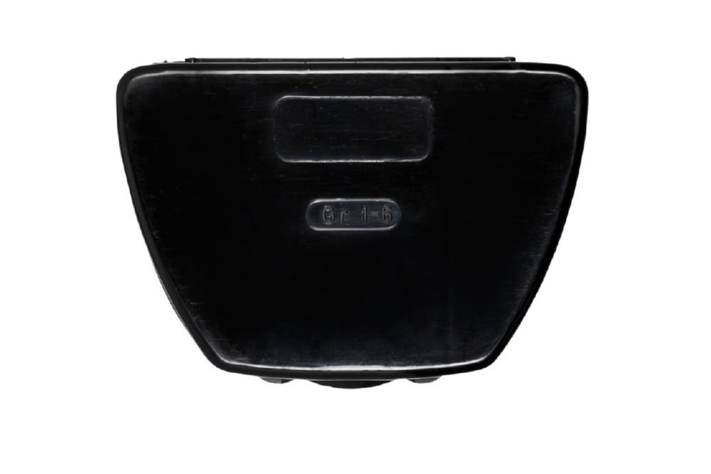 Produktbild 8551 S-006 Schraubenausdreher-Satz 6- teilig M3-M24 bild 5