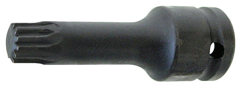 Produktbild GEDORE Schraubendreher Einsatz 1/2 Zoll XZN-M18 78 mm KL-4031-3518