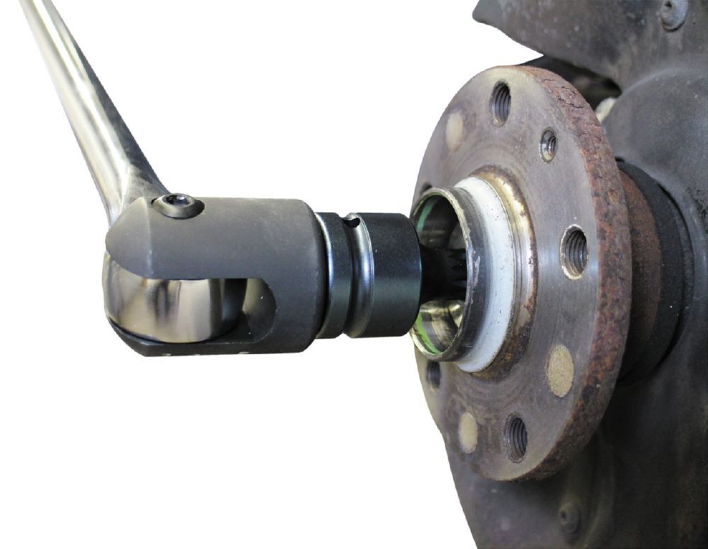 Produktbild KL-4031-4118 Schraubendreher-Einsatz, 3/4", XZN-M18, 61 mm bild 2