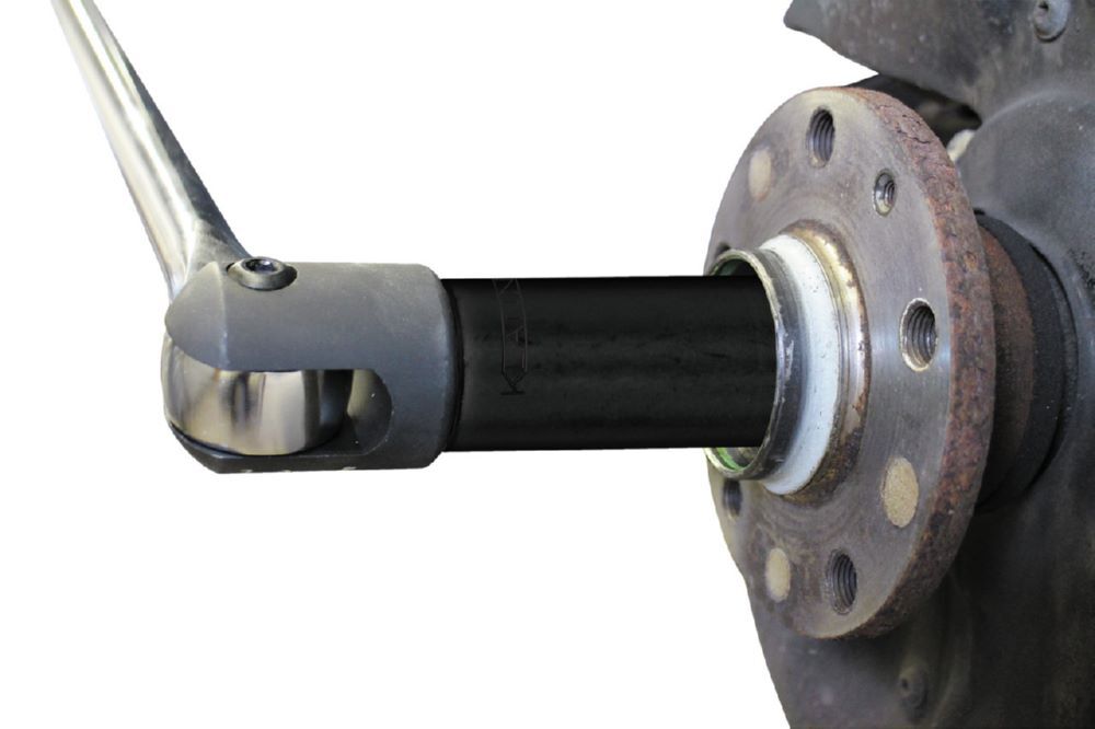 Produktbild KL-4014-4224 Schraubendreher-Einsatz, SW 24 bild 2