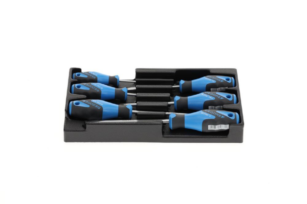 Produktbild 1500 ES-2150 PH Schraubendreher-Satz in 1/3 ES-Modul bild 2