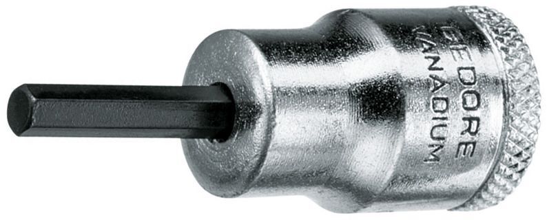 Produktbild IN 30 7 Schraubendrehereinsatz 3/8" Innen-6-kant 7 mm bild 2