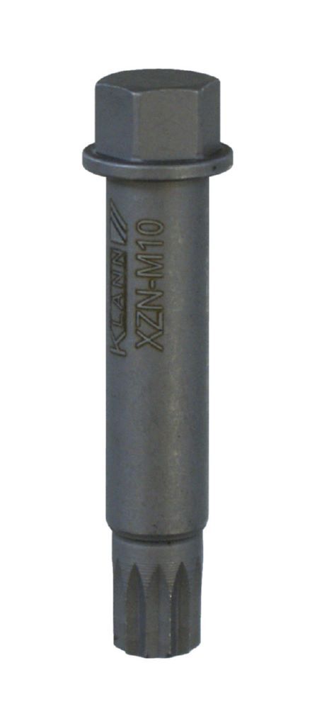 Produktbild GEDORE Schraubendrehereinsatz XZN-M10 KL-0284-2801