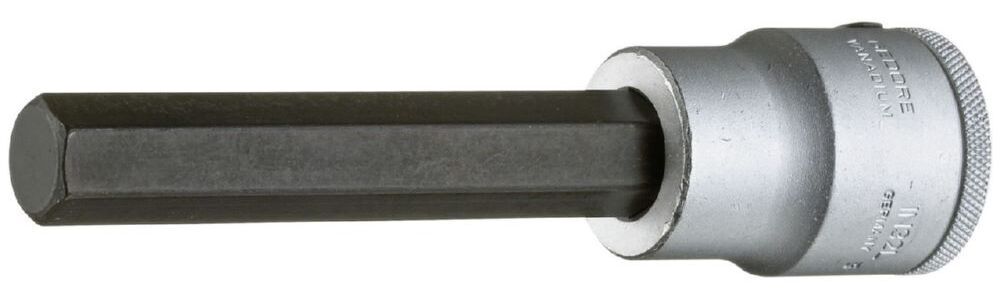 Produktbild GEDORE Schraubendrehereinsatz 3/4 Zoll lang Innen 6 kant 17 mm