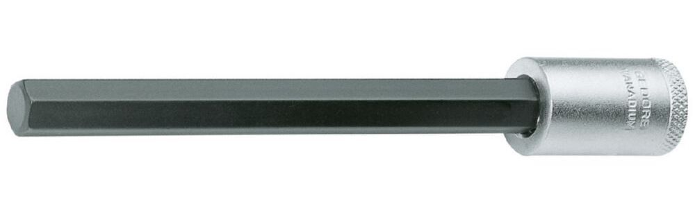 Produktbild GEDORE Schraubendrehereinsatz 3/8" lang Innen-6-kant 6 mm IN 30 L 6