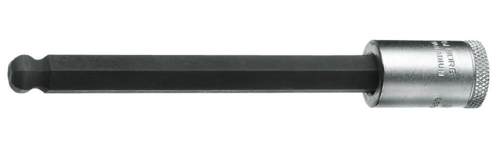 Produktbild GEDORE Schraubendrehereinsatz 3/8 Zoll lang Innen 6 kant 8 mm IN 30 LK 8