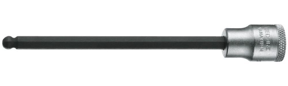 Produktbild GEDORE Schraubendrehereinsatz 3/8 Zoll lang Innen-6-kant 10 mm IN 30 LK 10
