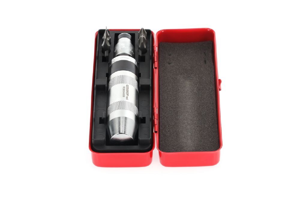 Produktbild R38004006 Schraubenlösersatz 1/2 +Bits 6-teilig bild 3