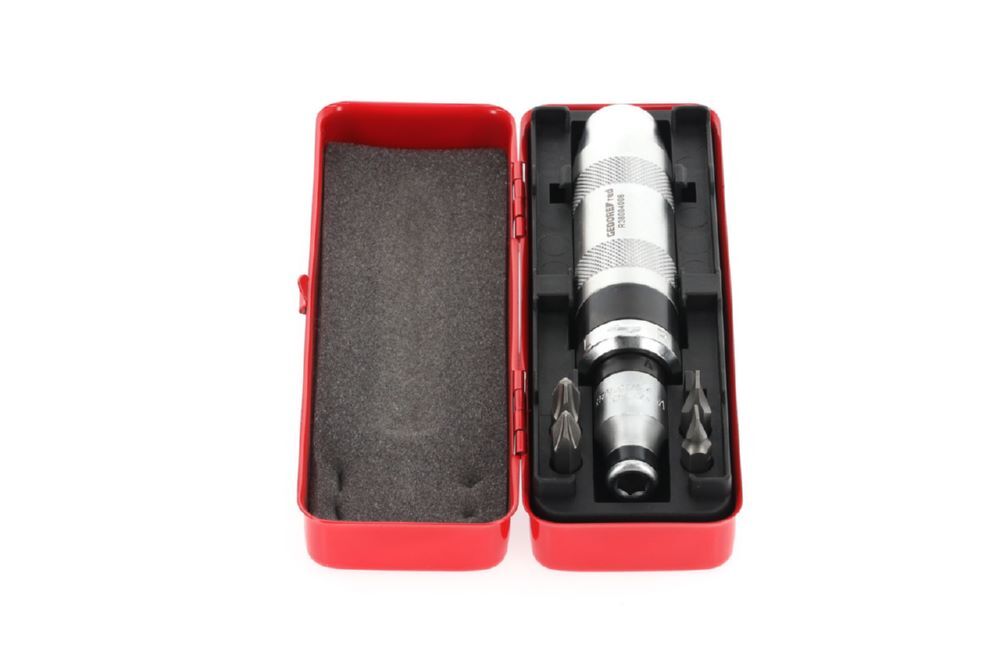 Produktbild R38004006 Schraubenlösersatz 1/2 +Bits 6-teilig bild 5