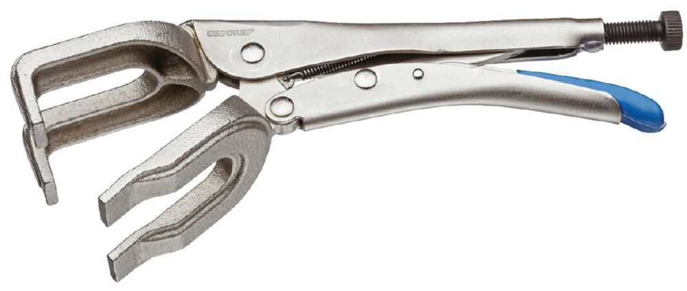 Produktbild 138 Schweiß-Gripzange 11" bild 2