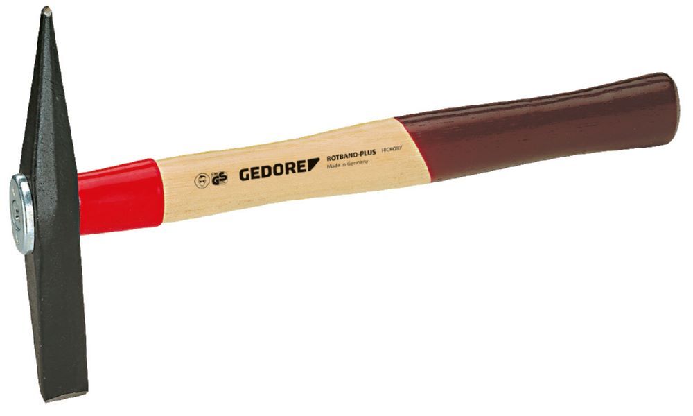 Produktbild GEDORE Schweißerpickhammer ROTBAND PLUS 300 g 677 H