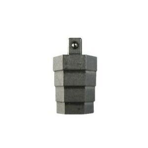 Produktbild GEDORE Sechskant Stufenadapter 22-25 mm 1/4 Zoll Antrieb 012722