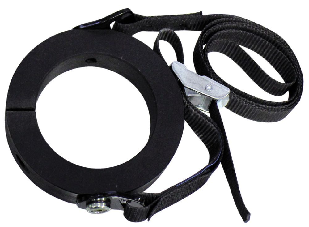 Produktbild GEDORE Sicherheitshaltegurt für Hydraulik-Zylinder kurz 17 t KL-0040-1790