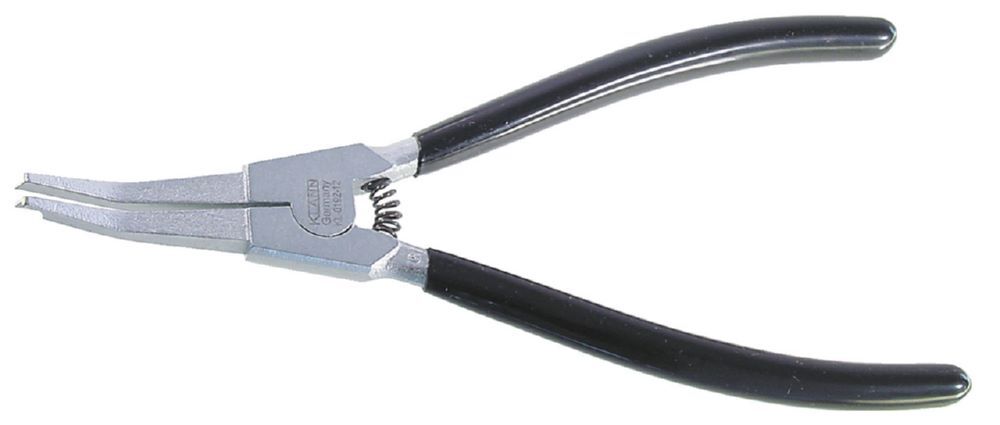 Produktbild GEDORE Sicherungsringzange 30 Grad abgewinkelt KL-0192-12