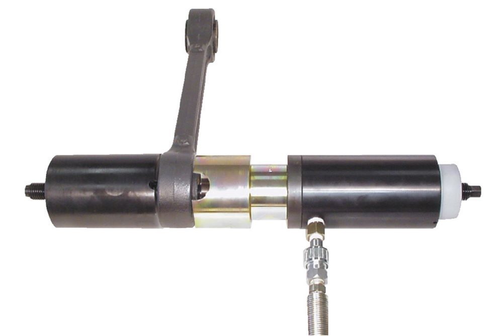 Produktbild KL-1010-90 K Silentlager Werkzeugsatz, NFZ bild 3