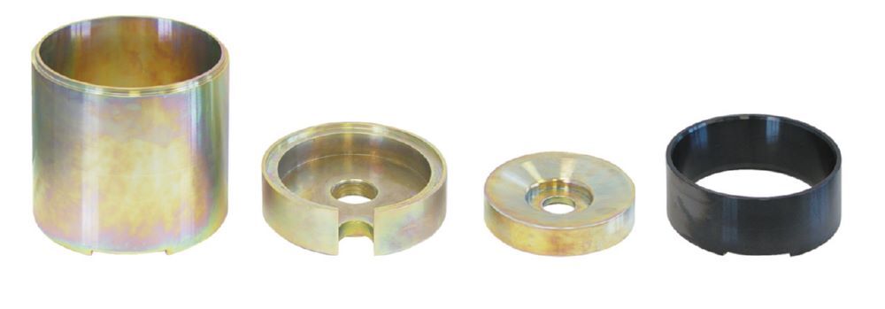 Produktbild GEDORE Silentlagerwerkzeug Durchmesser 139 mm KL-1011-111