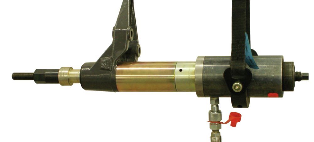 Produktbild KL-1002-221 Silentlagerwerkzeug, Ø 40 mm bild 2