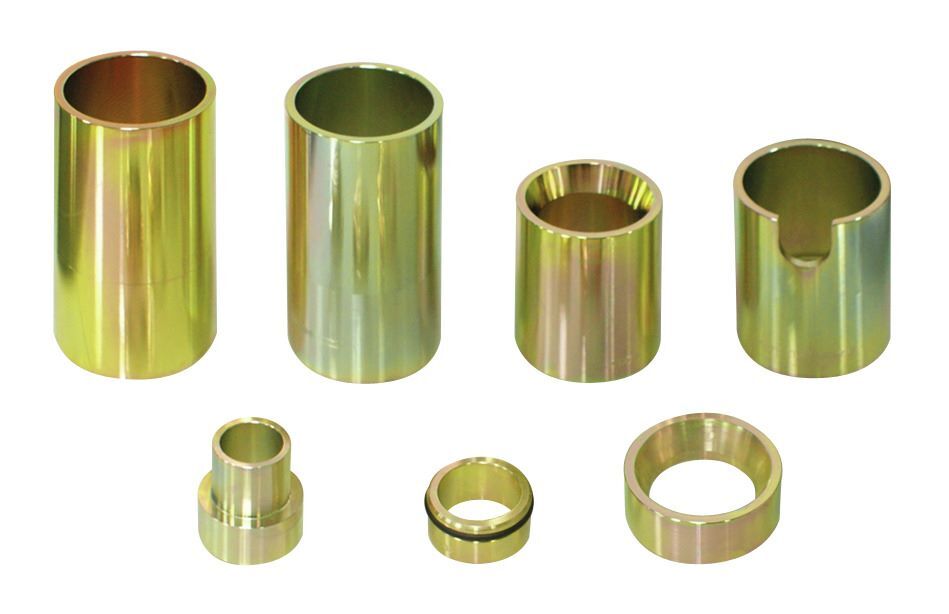 Produktbild GEDORE Silentlagerwerkzeug 40 mm KL-1002-221