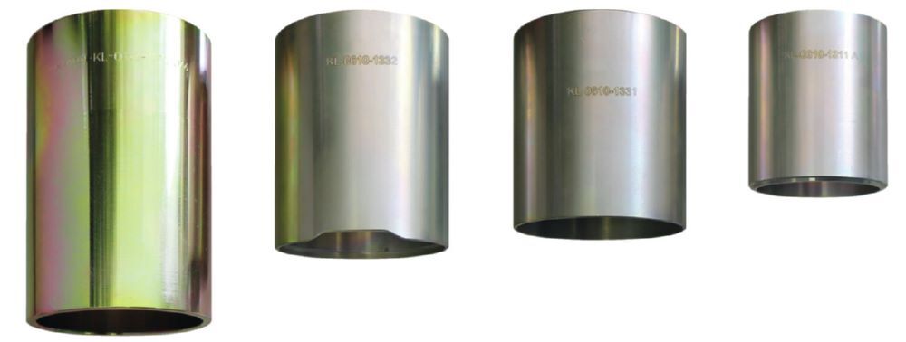 Produktbild GEDORE Silentlagerwerkzeug Ford / Mazda / Volvo KL-0610-131 A