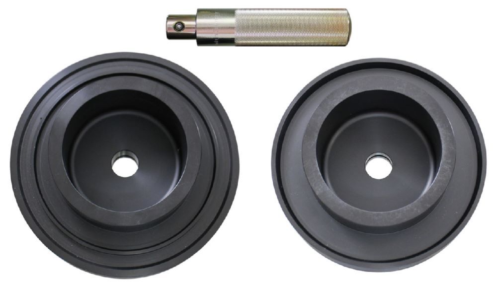 Produktbild GEDORE Simmerring-Eindrücker 105 mm KL-1025-105