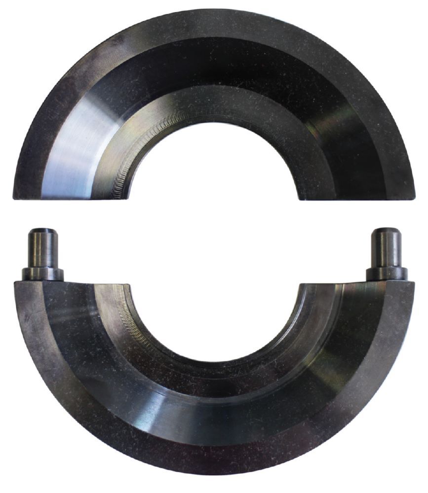 Produktbild GEDORE Spannbackenpaar 72 mm KL-0041-4400 C