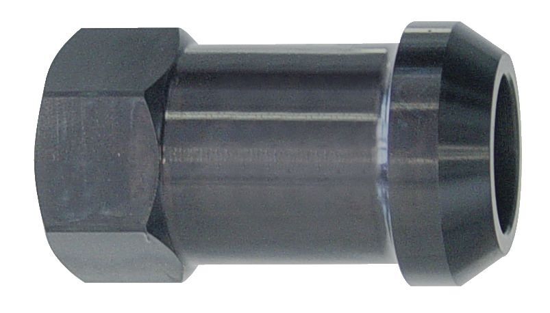 Produktbild GEDORE Spannmutter Durchmesser 42 mm, M24 KL-0040-2812-2