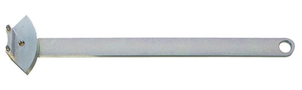 Produktbild GEDORE Spannschlüssel Zahnriemen VW Audi 240 mm KL-0284-91 A