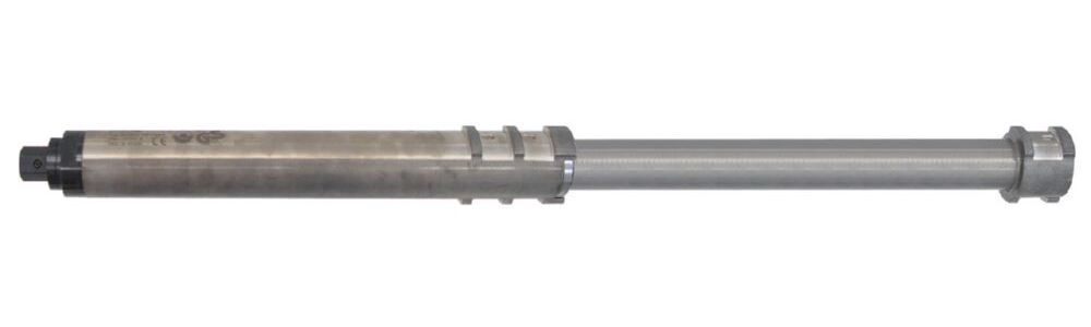 Produktbild KL-9002-100 Spannzylinder bild 2