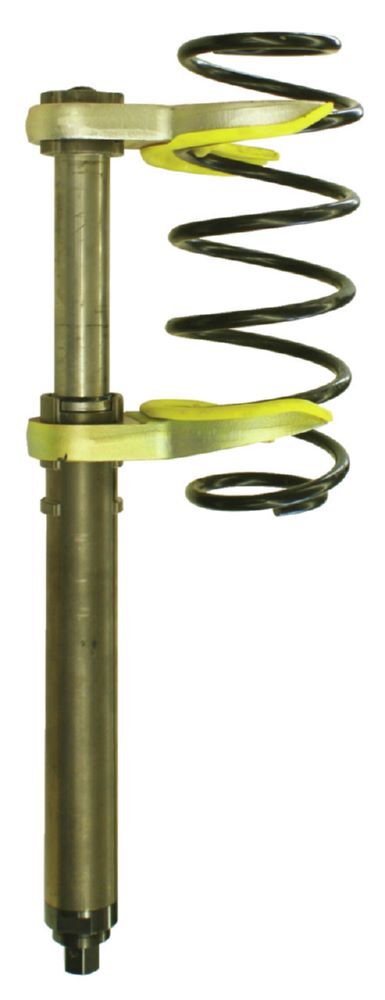 Produktbild KL-9002-100 Spannzylinder bild 3