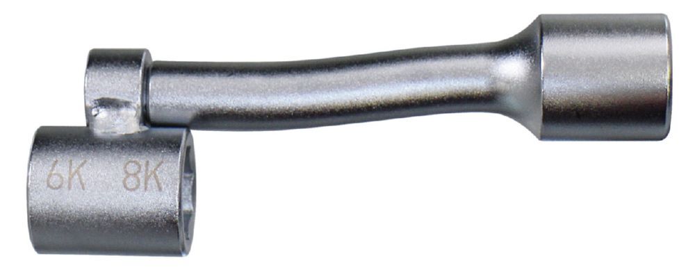 Produktbild GEDORE Spezial-Steckschlüssel Domlager VW SW 13 KL-0050-60