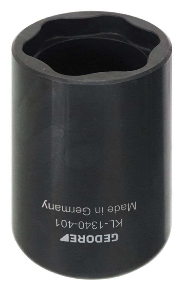 Produktbild GEDORE Spezial Steckschlüssel PSA SW 44 KL-1340-401