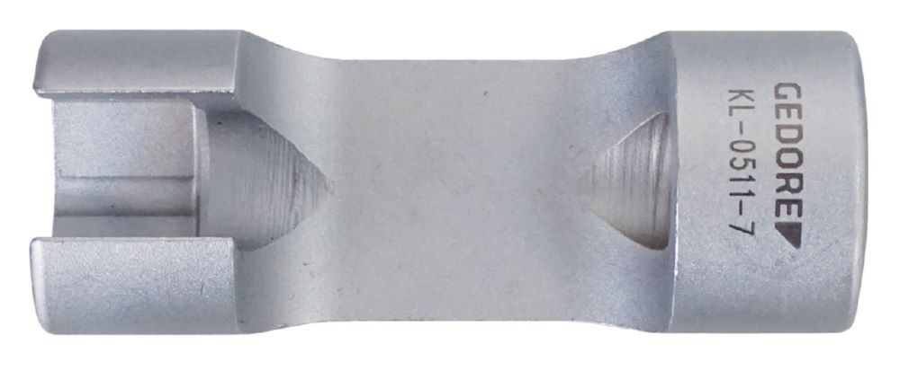 Produktbild GEDORE Spezial Steckschlüsseleinsatz SW 21 KL-0511-7
