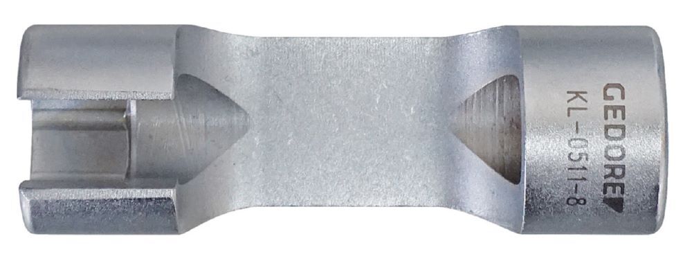 Produktbild GEDORE Spezial Steckschlüsseleinsatz SW 14 KL-0511-8