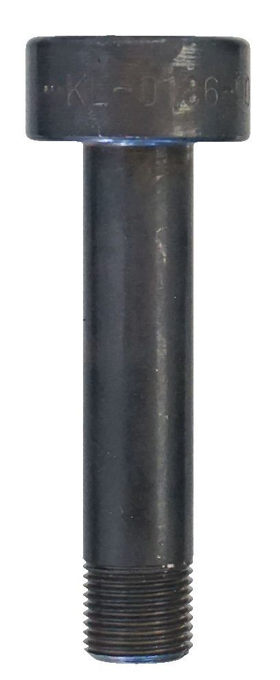 Produktbild GEDORE Spezialschraube lang M12x1KL-0186-9001-3