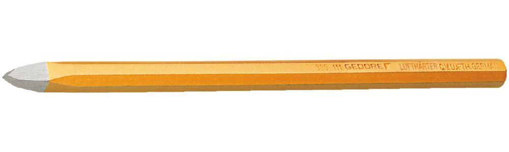Produktbild GEDORE Spitzmeißel 8-kant 250x16 mm 111-256