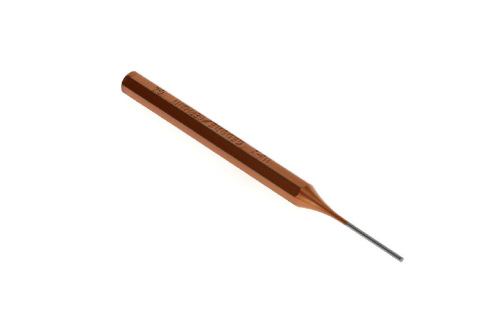 Produktbild 119-2 Splinttreiber 2mm bild 3