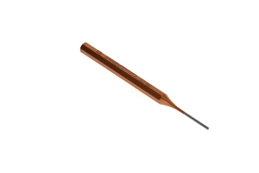 Produktbild 119-2,5 Splinttreiber 2,5mm bild 3