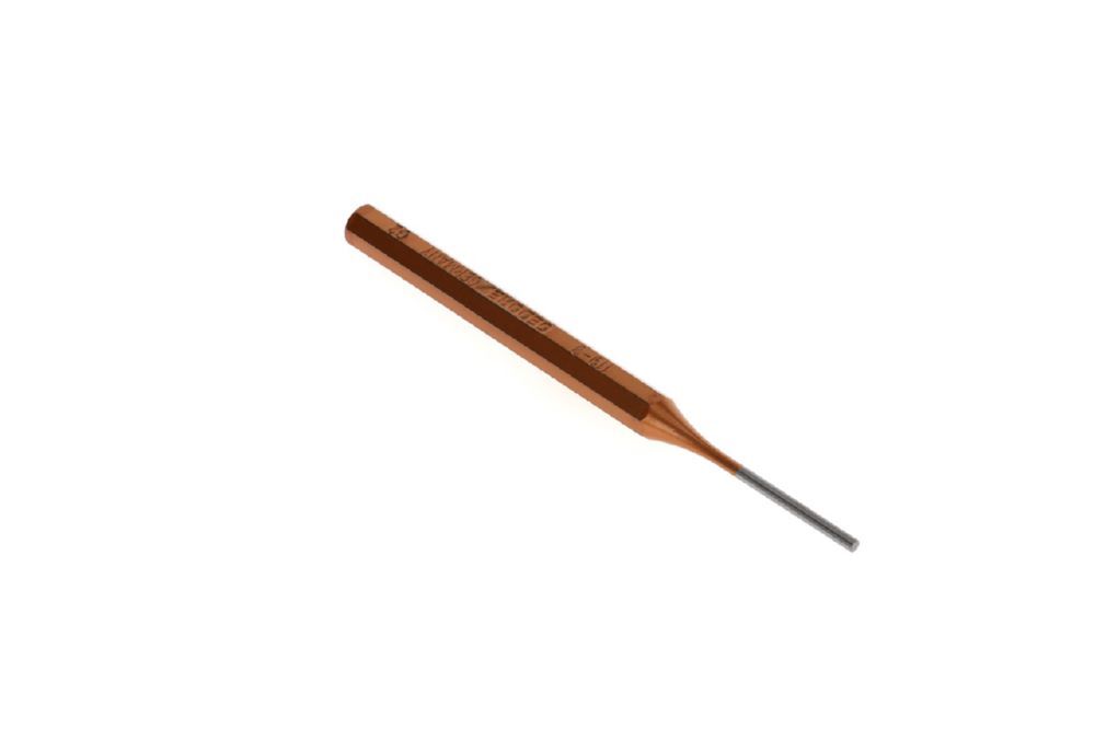 Produktbild 119-3 Splinttreiber 3mm bild 3