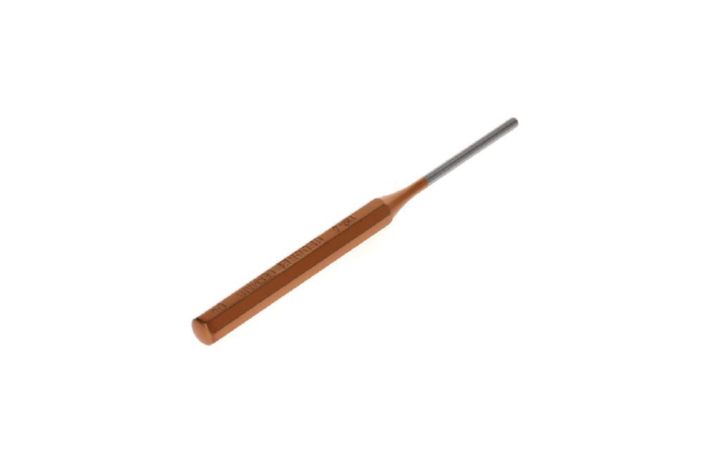 Produktbild 119-4 Splinttreiber 4mm bild 2