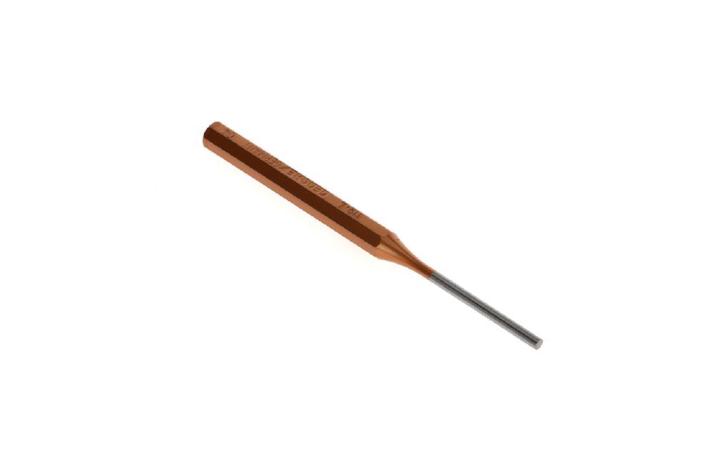 Produktbild 119-4 Splinttreiber 4mm bild 3