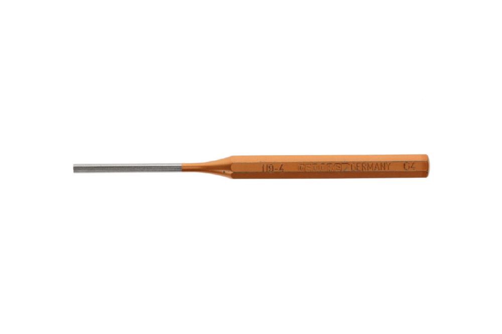 Produktbild 119-4 Splinttreiber 4mm bild 5