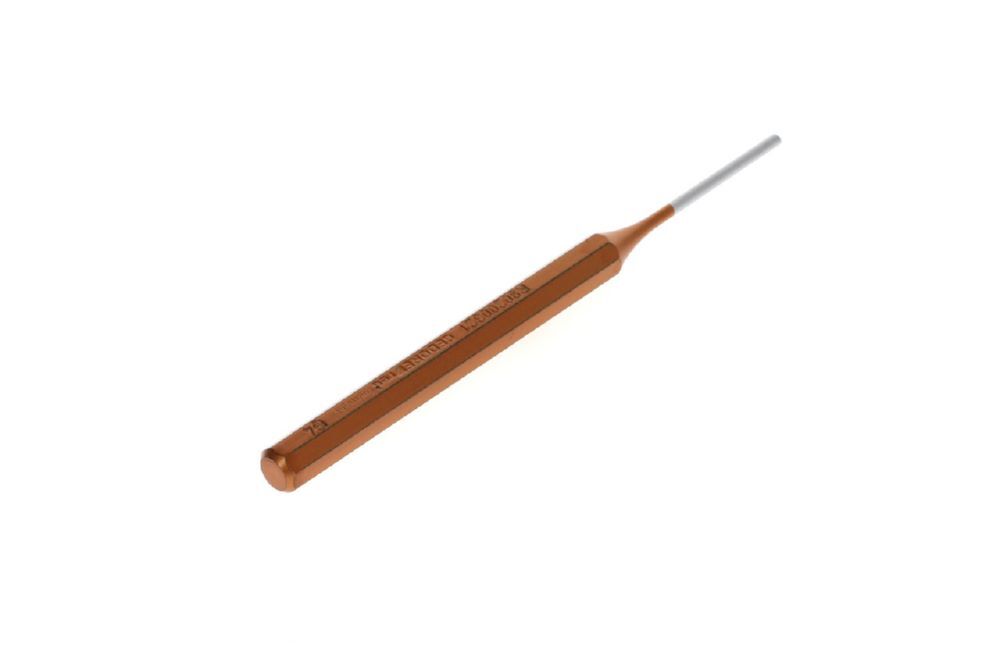 Produktbild R90200321 Splinttreiber 8-kant 150x3 mmSchaft-Ø 10 mm bild 3
