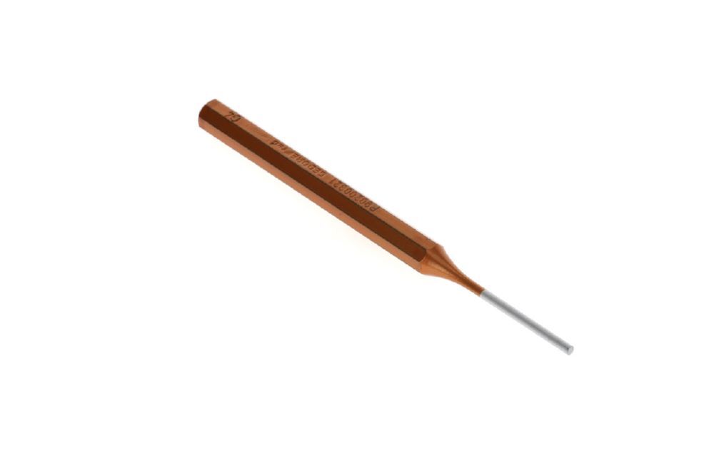 Produktbild R90200321 Splinttreiber 8-kant 150x3 mmSchaft-Ø 10 mm bild 4