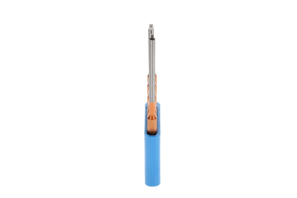 Produktbild 116 L Splinttreiber-Satz, lange Form, 6-teilig im PVC-Halter bild 4