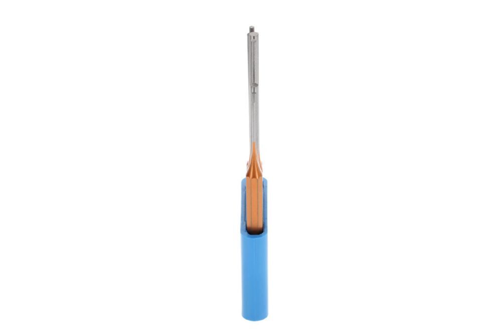 Produktbild 116 L Splinttreiber-Satz, lange Form, 6-teilig im PVC-Halter bild 6