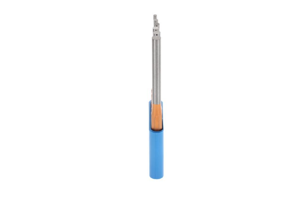 Produktbild 119 L Splinttreiber-Satz, lange Form, 6-teilig im PVC-Halter bild 4