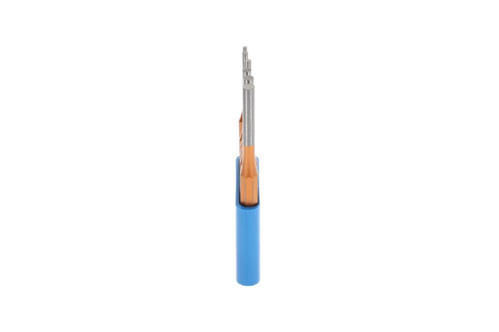 Produktbild 116 A Splinttreiber-Satz 6-teilig im PVC-Halter bild 4