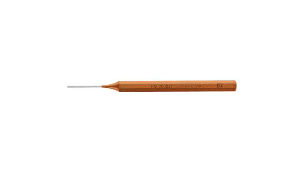 Produktbild R90200221 Splinttreiber 8-kant 150x2 mm Schaft-Ø 10 mm bild 6