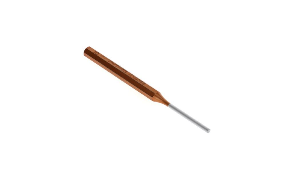 Produktbild R90200421 Splinttreiber 8-kant 150x4 mm Schaft-Ø 10 mm bild 4
