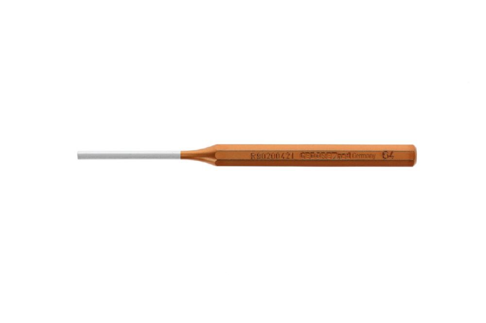Produktbild R90200421 Splinttreiber 8-kant 150x4 mm Schaft-Ø 10 mm bild 6